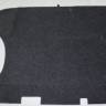 Обшивка пола багажника /2123/ ворс. (Сызрань)