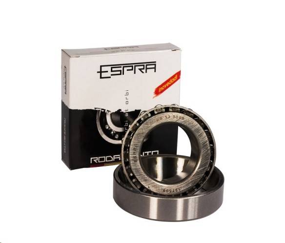 Подшипник ступицы /УАЗ/ перед. (Espra)