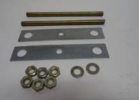 Кронштейн крепления колпаков /Г-3302/ задн. (Н.Новгород) Кронштейн крепления колпаков /Г-3302/ задн. (Н.Новгород)