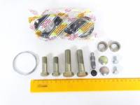 Рк суппорта /УАЗ 3160 Хантер, 3163 Патриот/ (20 без поршней) Рк суппорта /УАЗ 3160 Хантер, 3163 Патриот/ (20 без поршней)