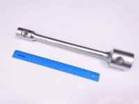 Ключ баллонный № 41х21 усилен.