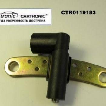 Датчик положения к/вала Renault Megane I/II