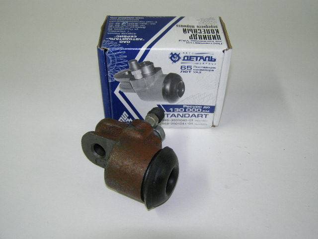 цилиндр тормозной передний правый УАЗ 469 