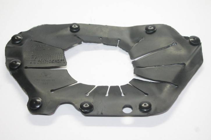 Пыльник рулевой тяги Daewoo Nexia прав. (General Motors)