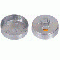 ключ масляного фильтра 64 мм 14 граней 40520 (АвтоДело)