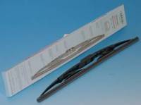 Щетка стеклоочистителя ALCA 11" (280мм) графит