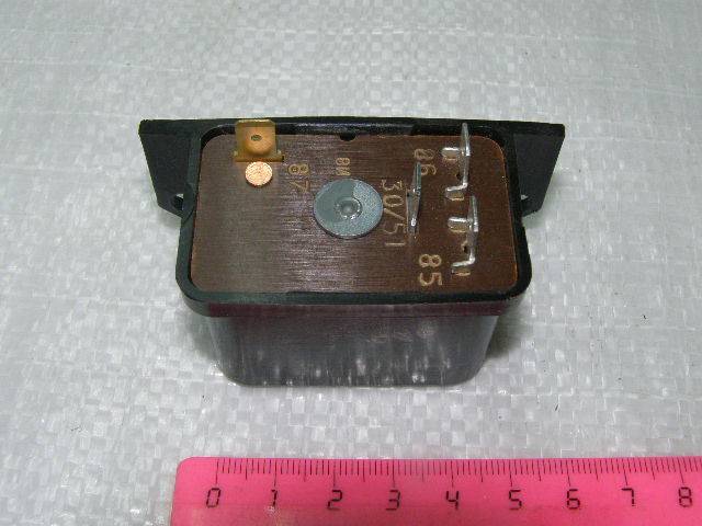 Реле 702 /стартера/ (КАЛУГА)