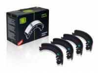 Колодки тормозные задн. ВАЗ 2101-07, 2121, 2123 Шеви-Нива (TRIALLI) Италия (5) Колодки тормозные задн. ВАЗ 2101-07, 2121, 2123 Шеви-Нива (TRIALLI) Италия (5)