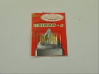 Игла карбюратора /2101-07/ (UNIKAR)