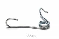 Пружина механизма выбора передач Renault Logan Sandero