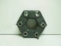 Муфта эластичная карданного вала ВАЗ 2123 Шеви-Нива (АвтоВАЗ)