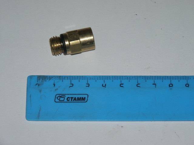 Штуцер ресивера камаз. Штуцер ресивера камаз. Штуцер подкачки камаз 4310 10х14. Клапан контрольного вывода м16х1. Штуцер подкачки м22.