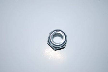 Гайка М10х1,5 оцин с тефлоном
