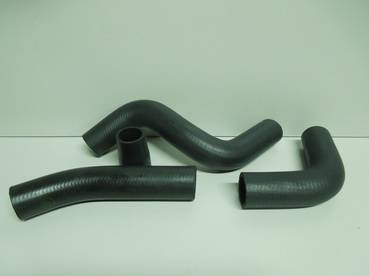 Патрубки радиатора ВАЗ 21073 (алюминий) инж. усилен. из 4шт (BalZap) Балаково Запчасть Патрубки радиатора ВАЗ 21073 (алюминий) инж. усилен. из 4шт (BalZap) Балаково Запчасть