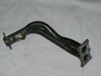 Труба приемная /21103/ 16 кл. под лямбда зонд. (АВТОВАЗ)