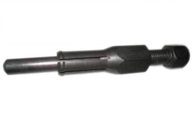 съемник подшипника коленвала ГАЗ (Автом)