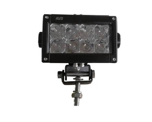Светодиодные фары "Off-road" AVS Light SL-1261A (24W)