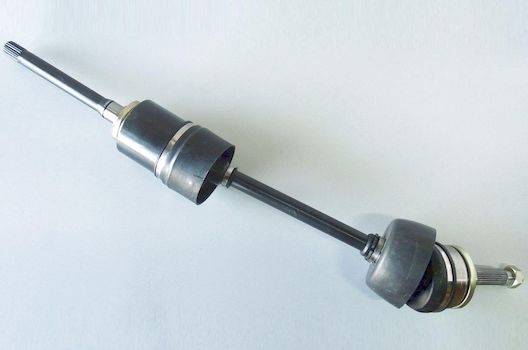 Привод в сборе ВАЗ 2121 правого колеса (Hofer) (2)