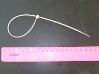 Хомут рул.рейки /08-099/ (в уп. 100 шт.) (*) (*) (*)