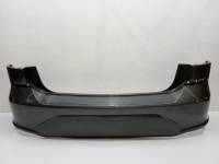 Бампер Volkswagen Polo V задн. с 2020 г.