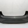 Бампер Volkswagen Polo V задн. с 2020 г.