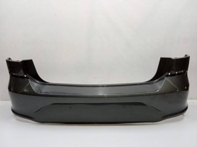 Бампер Volkswagen Polo V задн. с 2020 г.