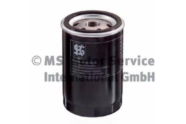 Фильтр масляный Audi A4/A6A8 2.4-2.8 VW Passat 2.8 30V 97>  Skoda SuperB 2.8 (SM174)