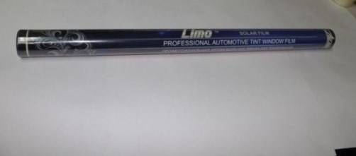 Пленка тонир. "ЛИМУЗИН" 35% 75*300 (LIMO)