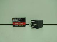 Реле стеклоочистителя ВАЗ 2108-15, Калина заднего 529.3787 (Ромб)