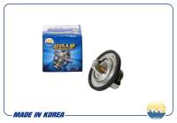 Термостат Chevrolet Lanos Nexia Aveo Lacetti 8кл.-16кл. 87С (элемент) (AMD)