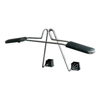 Вешалка-плечики на подголовник AV-05