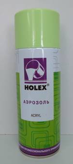 Автомобильная краска holex