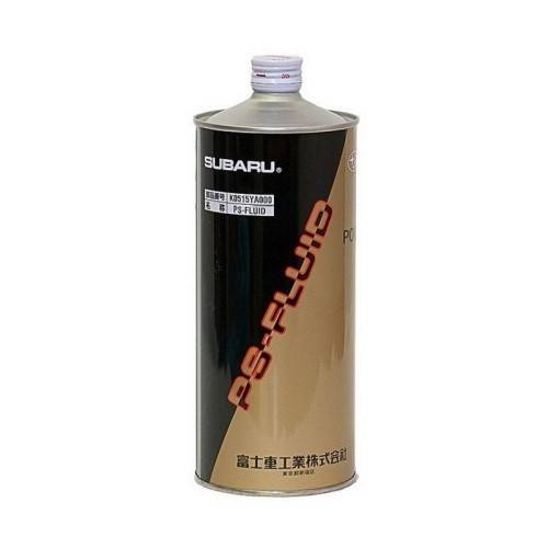 Масло гидроусилителя SUBARU "PSF" (1л.) синт.