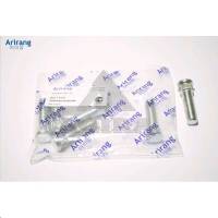 Шпилька колеса Hyundai Accent Sonata передн. (М14х1.5х47) (Arirang)