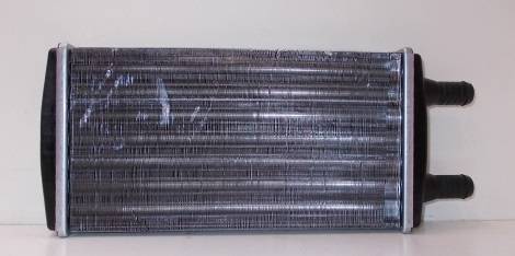 Радиатор печки алюм. /Г-3302 Бизнес/ (АвтоРАД)