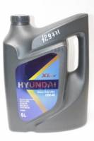 ГСМ Масло Hyundai/Kia XTeer Heavy Duty Ultra 10W40 (6л.) синт. дизель (Hyundai XTeer) ГСМ Масло Hyundai/Kia XTeer Heavy Duty Ultra 10W40 (6л.) синт. дизель (Hyundai XTeer)