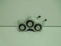 Цилиндр тормозной перед. левый ВАЗ 2121 (Avtostandart) Цилиндр тормозной перед. левый ВАЗ 2121 (Avtostandart)