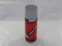 Краска спрей Sabotage акрил. № 136 Светло-серебристо-серый 400 мл (ABRO) Краска спрей Sabotage акрил. № 136 Светло-серебристо-серый 400 мл (ABRO)