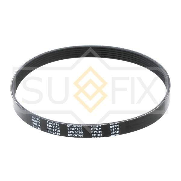 Ремень генератора 2108 инж. (SUFIX)