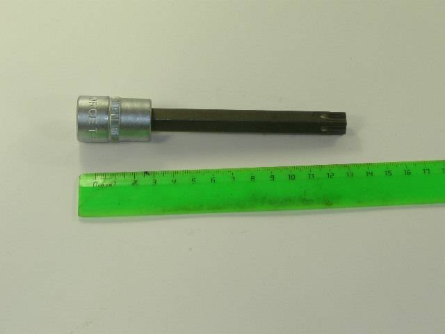 Ключ ГБЦ /Г-3302 дв. 405/ с головкой (БМ, Н.Новгород)