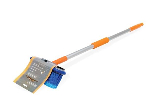 Щетка для мойки 130 см. (Airline)