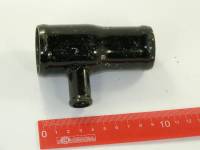 Труба - чайник металл. /Г-3302 дв. 402/ (Н.Новгород)