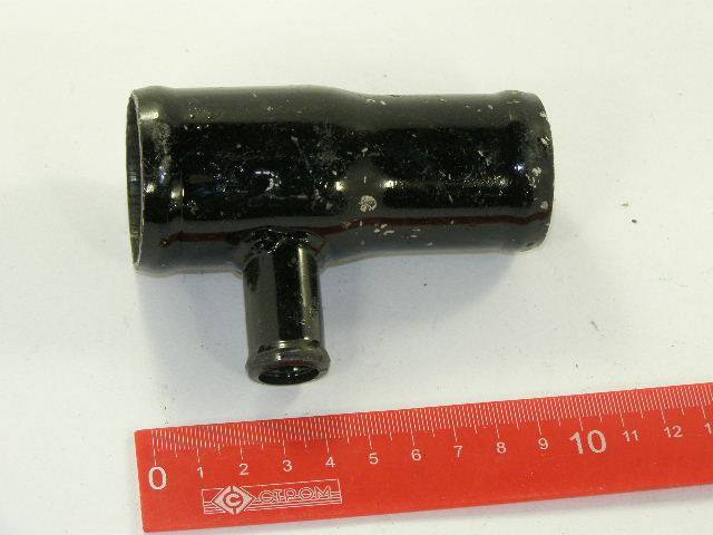 Труба - чайник металл. /Г-3302 дв. 402/ (Н.Новгород)