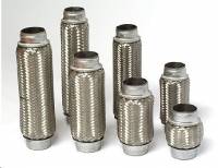 Виброкомпенсатор выхлоп.системы (гофра метал.) 50*200 (CBD)