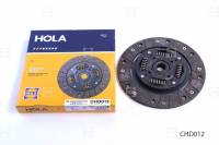 Диск сцепления Toyota Avensis Corolla Rav4 00- 1.6i/1.8i