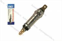 Клапан электромагнитный 21083,2121 ГОСТ Клапан электромагнитный 21083,2121 ГОСТ