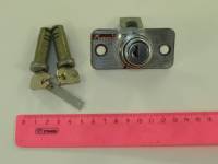 Замок дв.+ багаж. /2102-2121/ (АВТОВАЗ) Замок дв.+ багаж. /2102-2121/ (АВТОВАЗ)