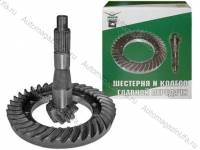 Главная пара заднего редуктора УАЗ 3160-30-2402020-10 ОАО УАЗ (36510)