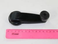 Ручка стеклоподъемника 2108 в сборе металл (Самара)