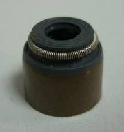 Колпачки маслосъемные Spectra 1.6, Rio DOHC (Kos) (16)